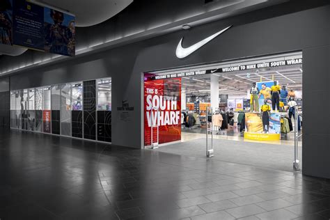 nike flint michigan|Nike outlet store hours.